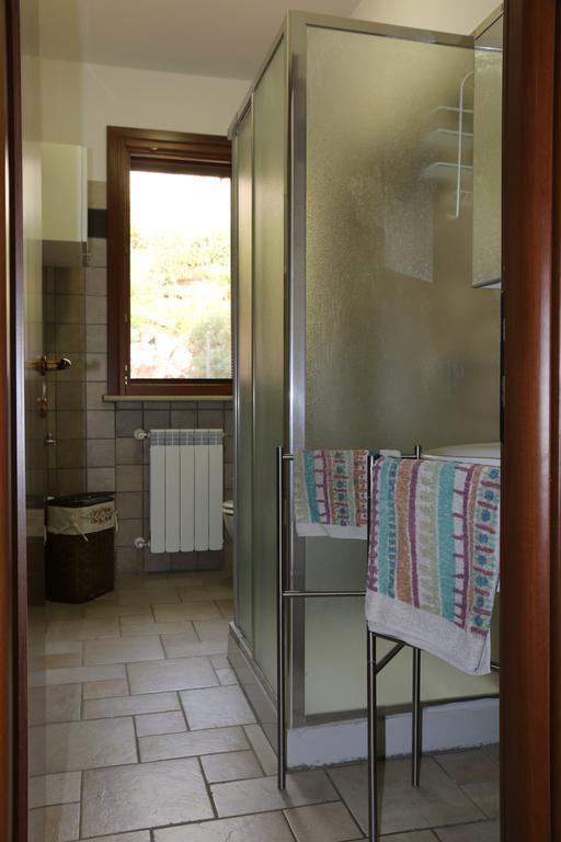 Residenza La Mannara Villa Itri Room photo