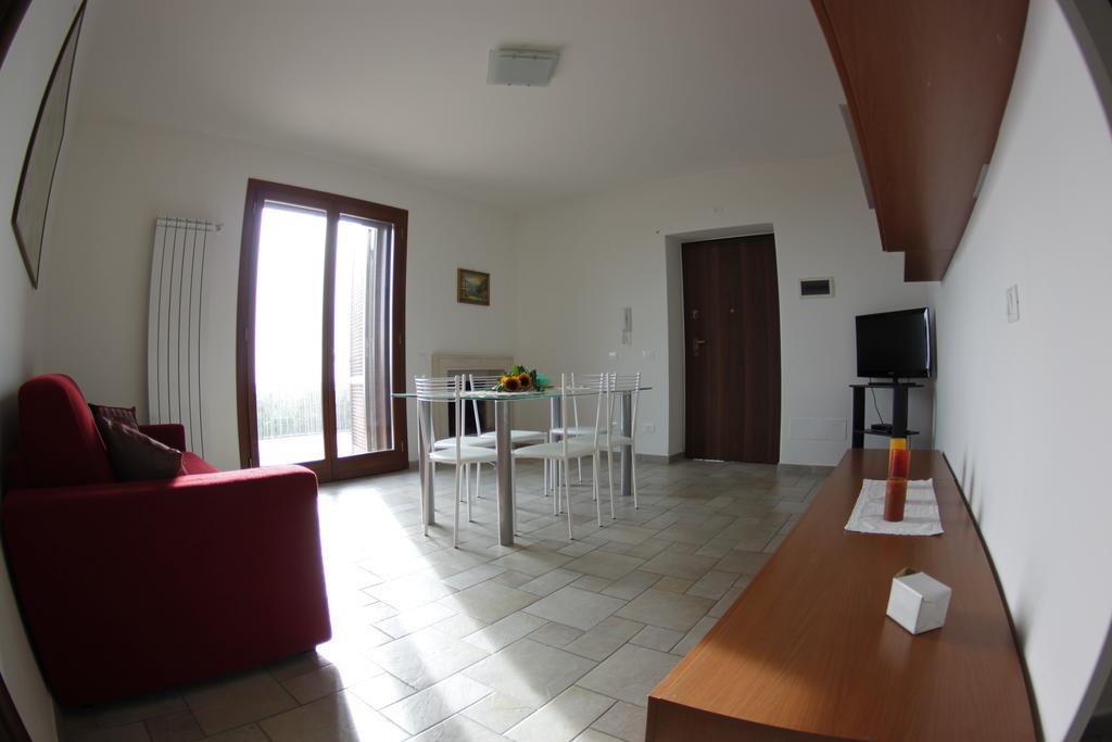 Residenza La Mannara Villa Itri Room photo